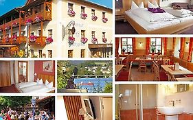 Gasthof zum Bäckerwirt